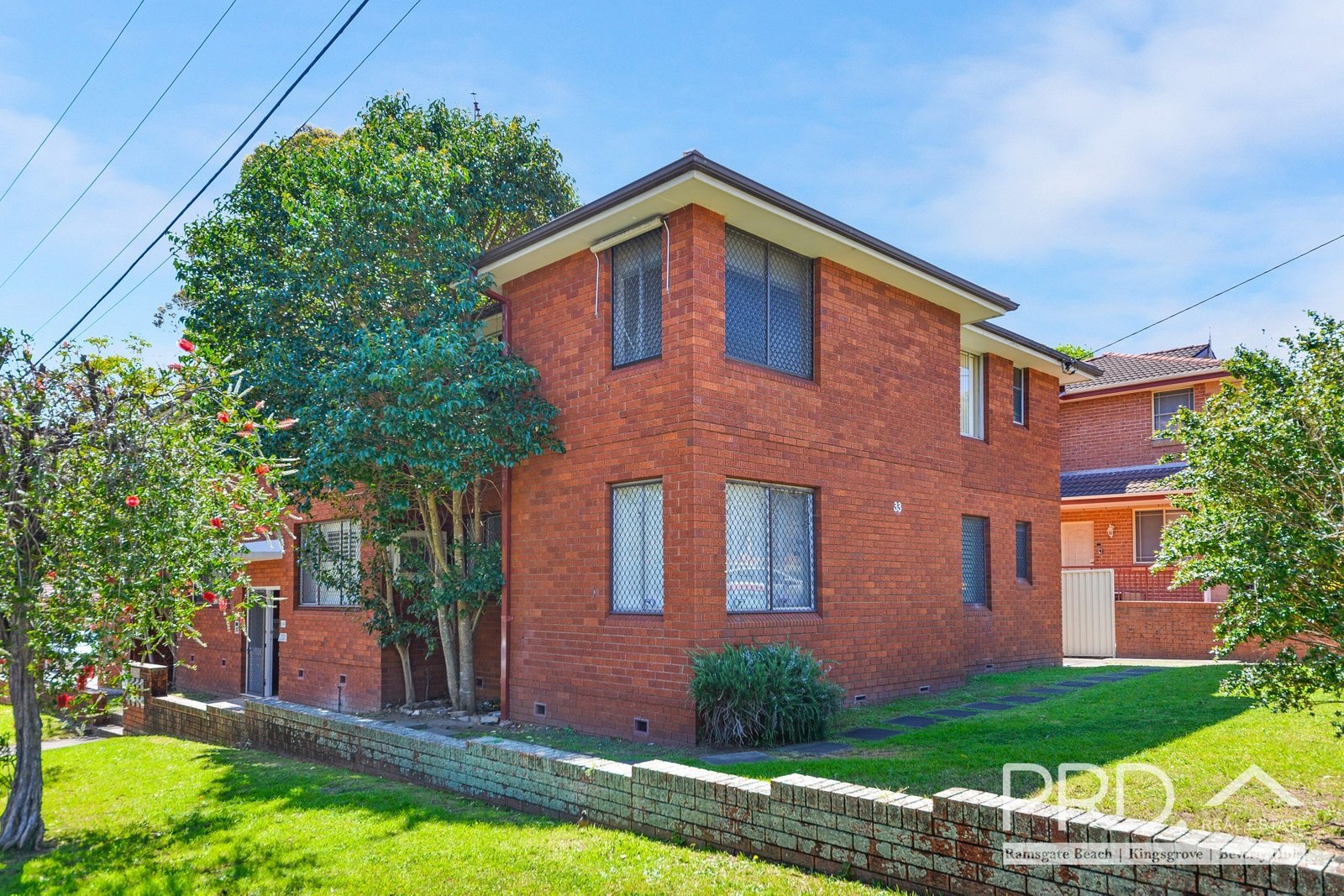 2/33 Graham Road NARWEE 1