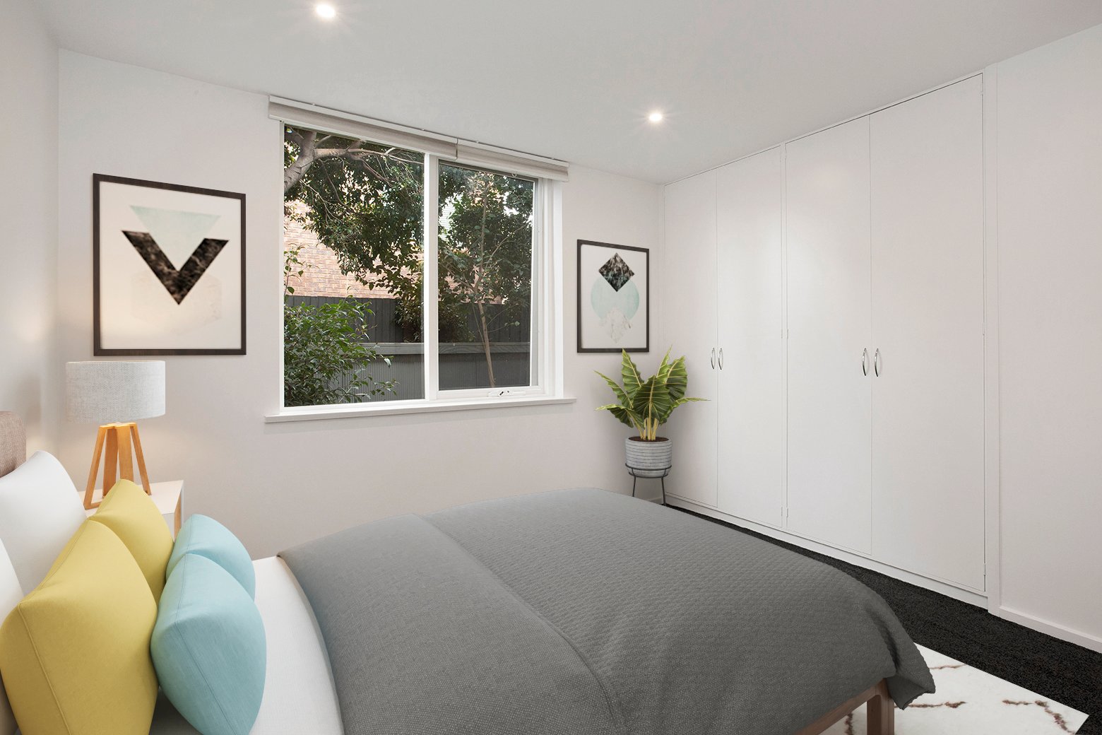 Real Estate and Property in 2/33 Hartington Street, Elsternwick, VIC