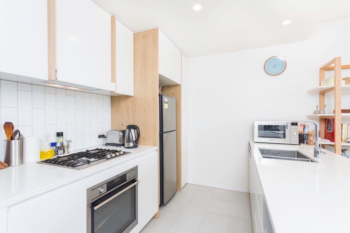 2/33 Harvey Street LITTLE BAY 3