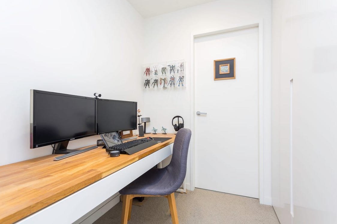 2/33 Harvey Street LITTLE BAY 5