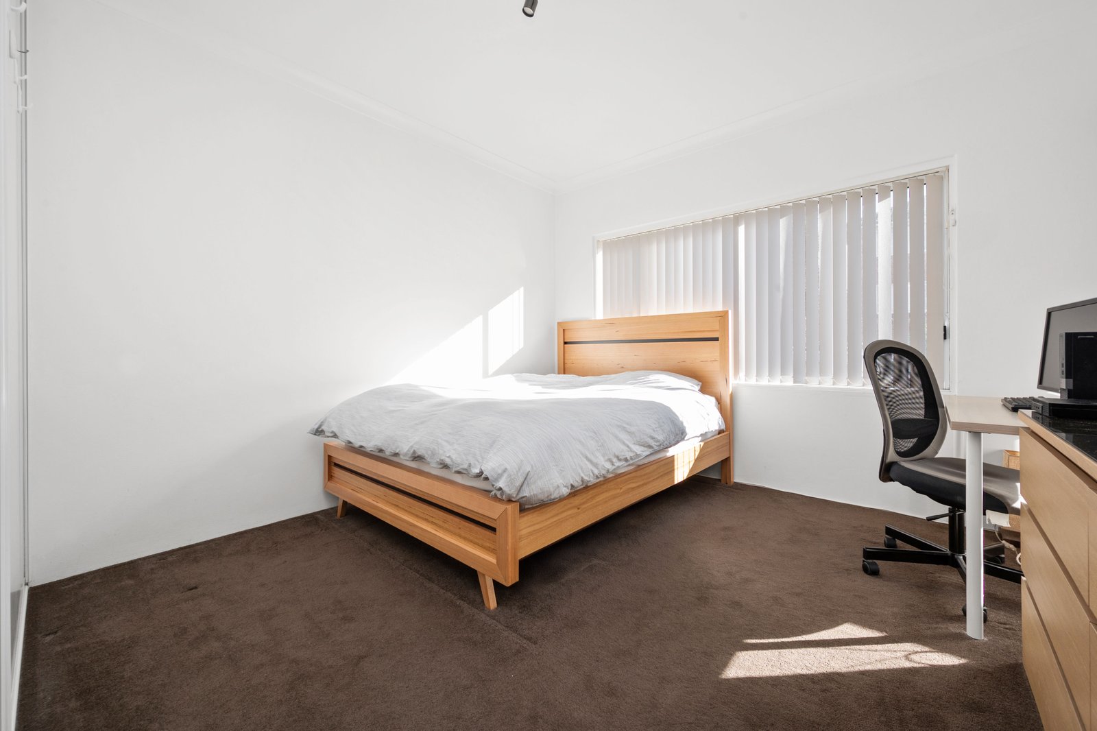 2/33 Jauncey Place HILLSDALE 4