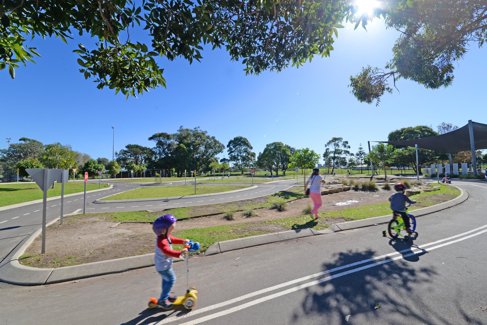 2/33 Jauncey Place HILLSDALE 12