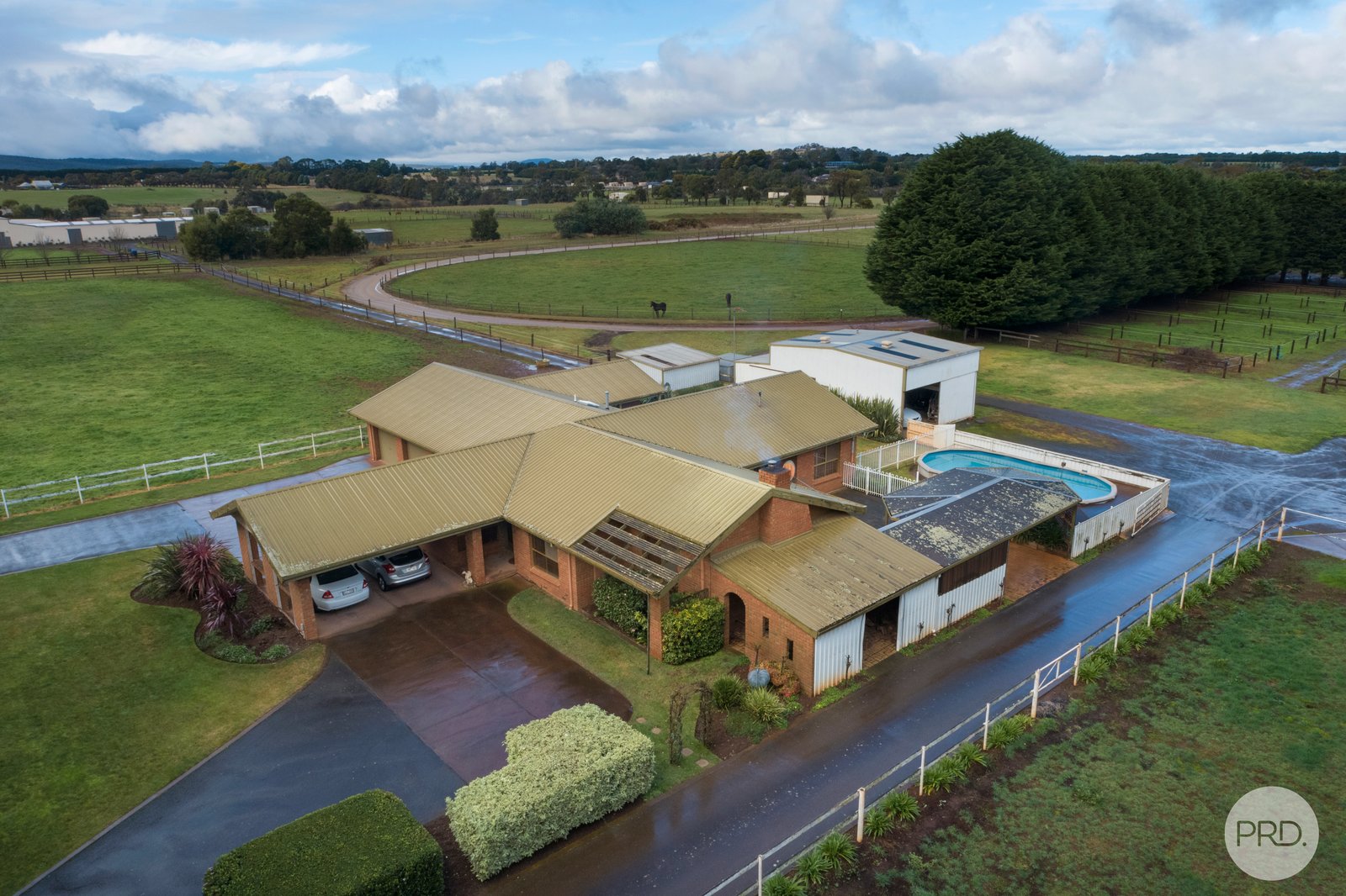 233 Kennedys Road MINERS REST 3