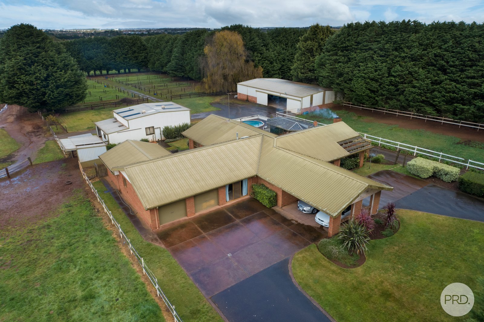 233 Kennedys Road MINERS REST 4