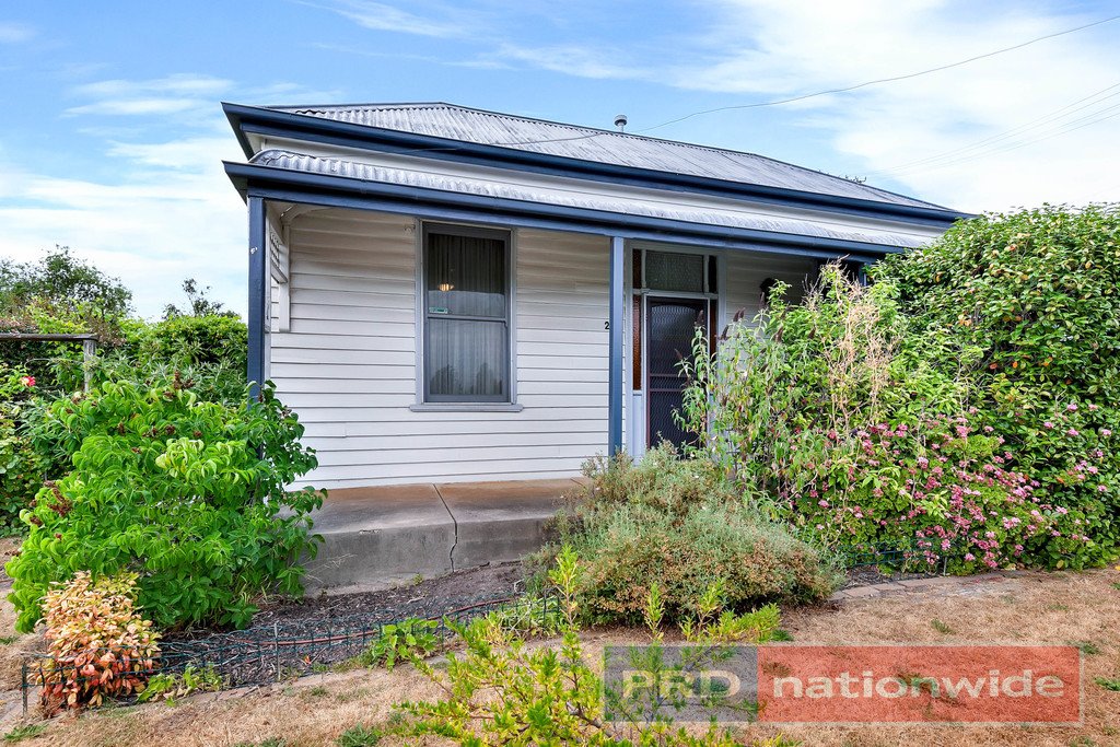 233 Kline Street BALLARAT EAST 1