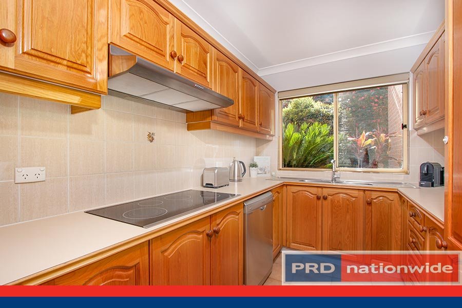 2/33 Letitia Street OATLEY 4