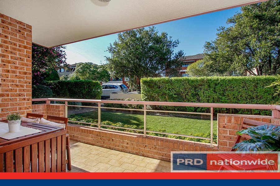 2/33 Letitia Street OATLEY 9