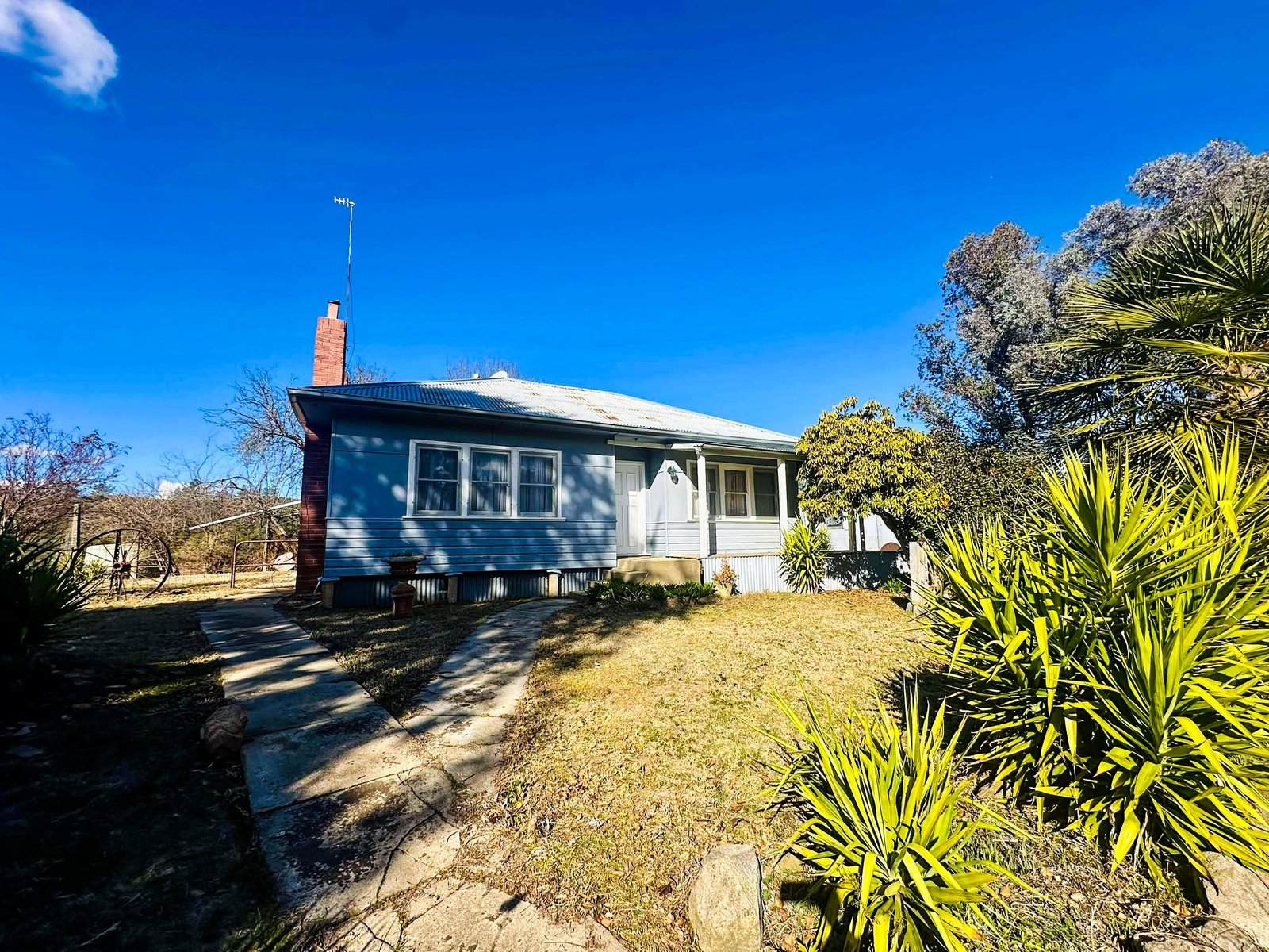 233 Logans Road TUMBARUMBA 2