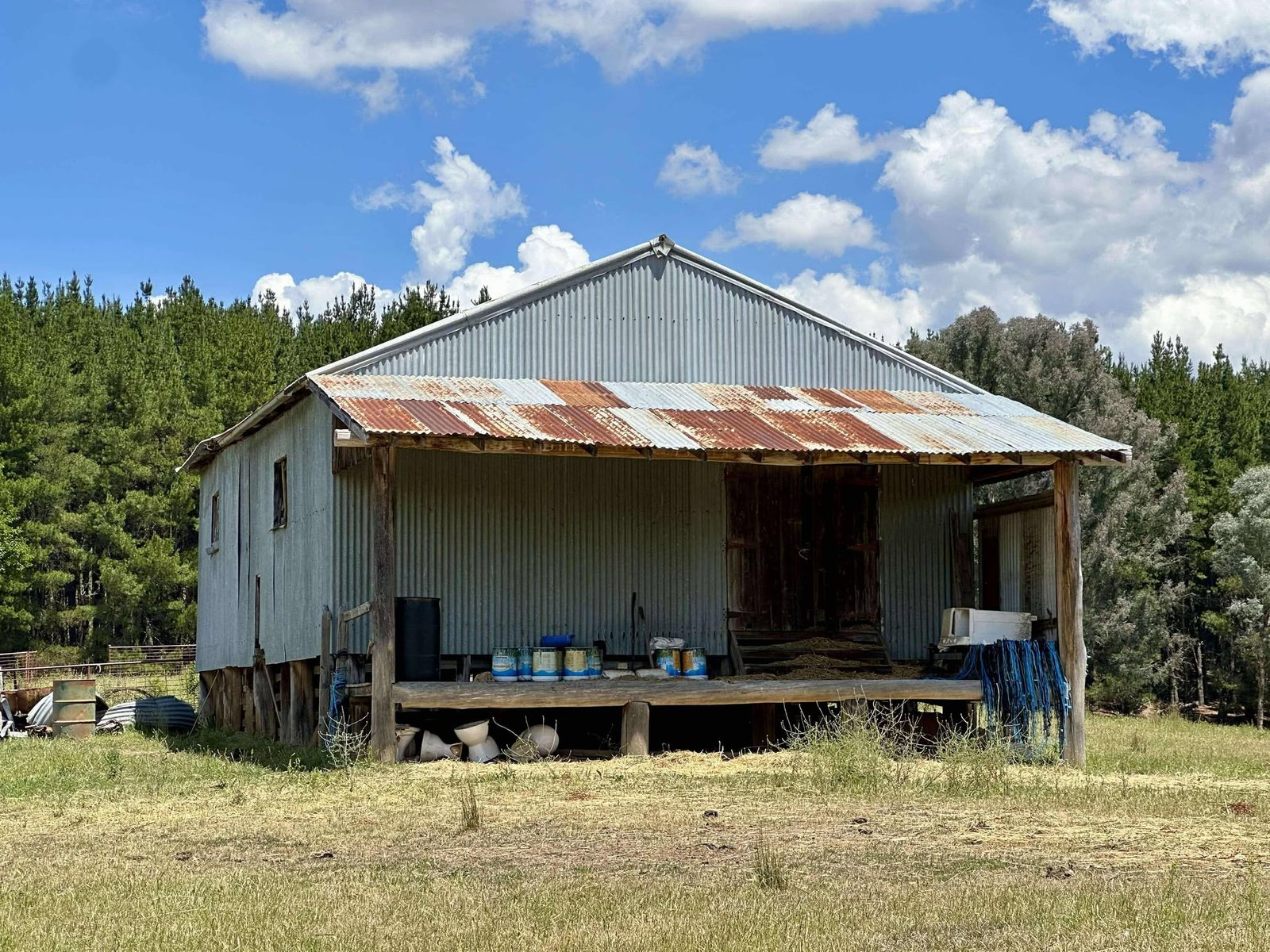 233 Logans Road TUMBARUMBA 28