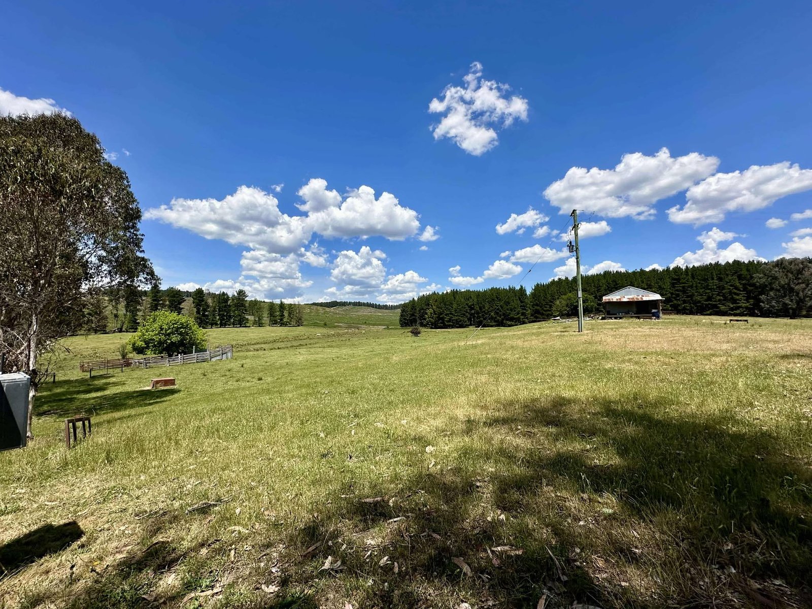 233 Logans Road TUMBARUMBA 35