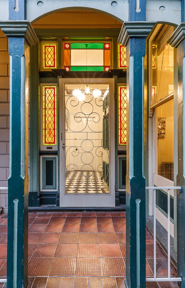 Gallery: 233 Lydiard Street North