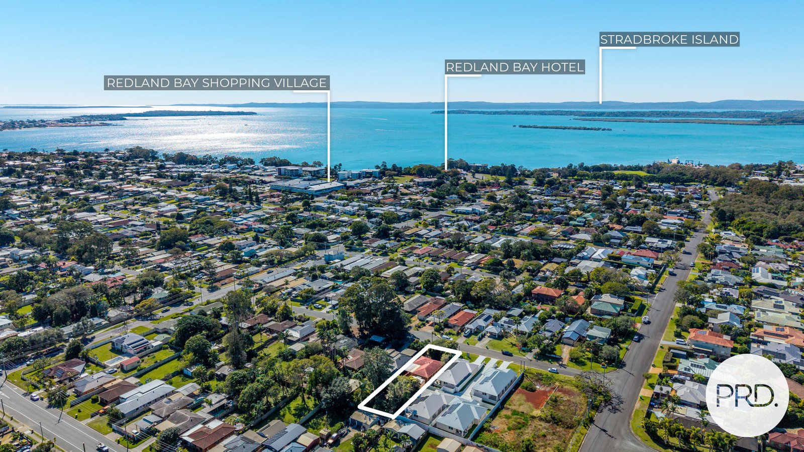 233 MILL Street REDLAND BAY 1