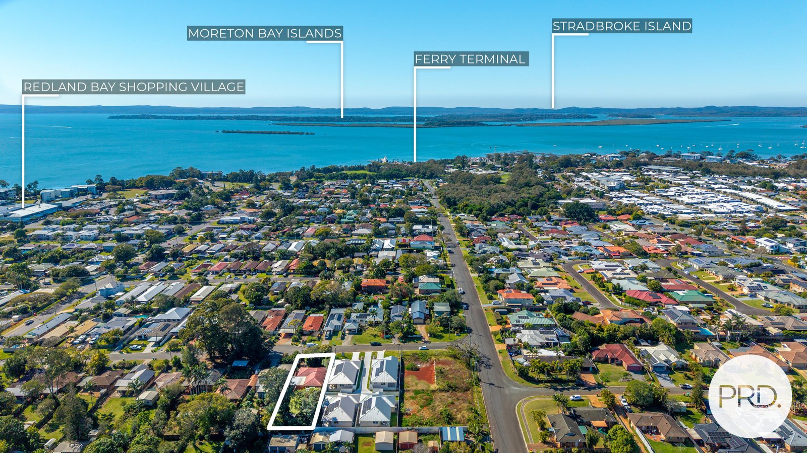233 MILL Street REDLAND BAY 2