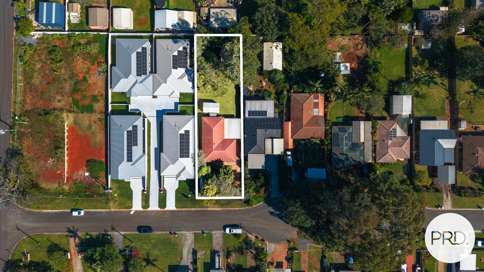 233 MILL Street REDLAND BAY 8