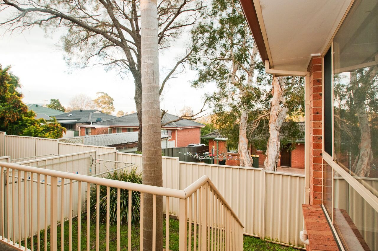 2/33 Mt Brown Rd  DAPTO 4