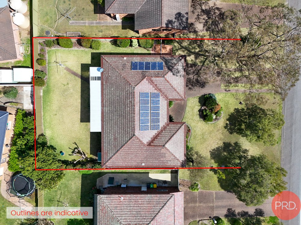 233 Paterson Road BOLWARRA HEIGHTS 19