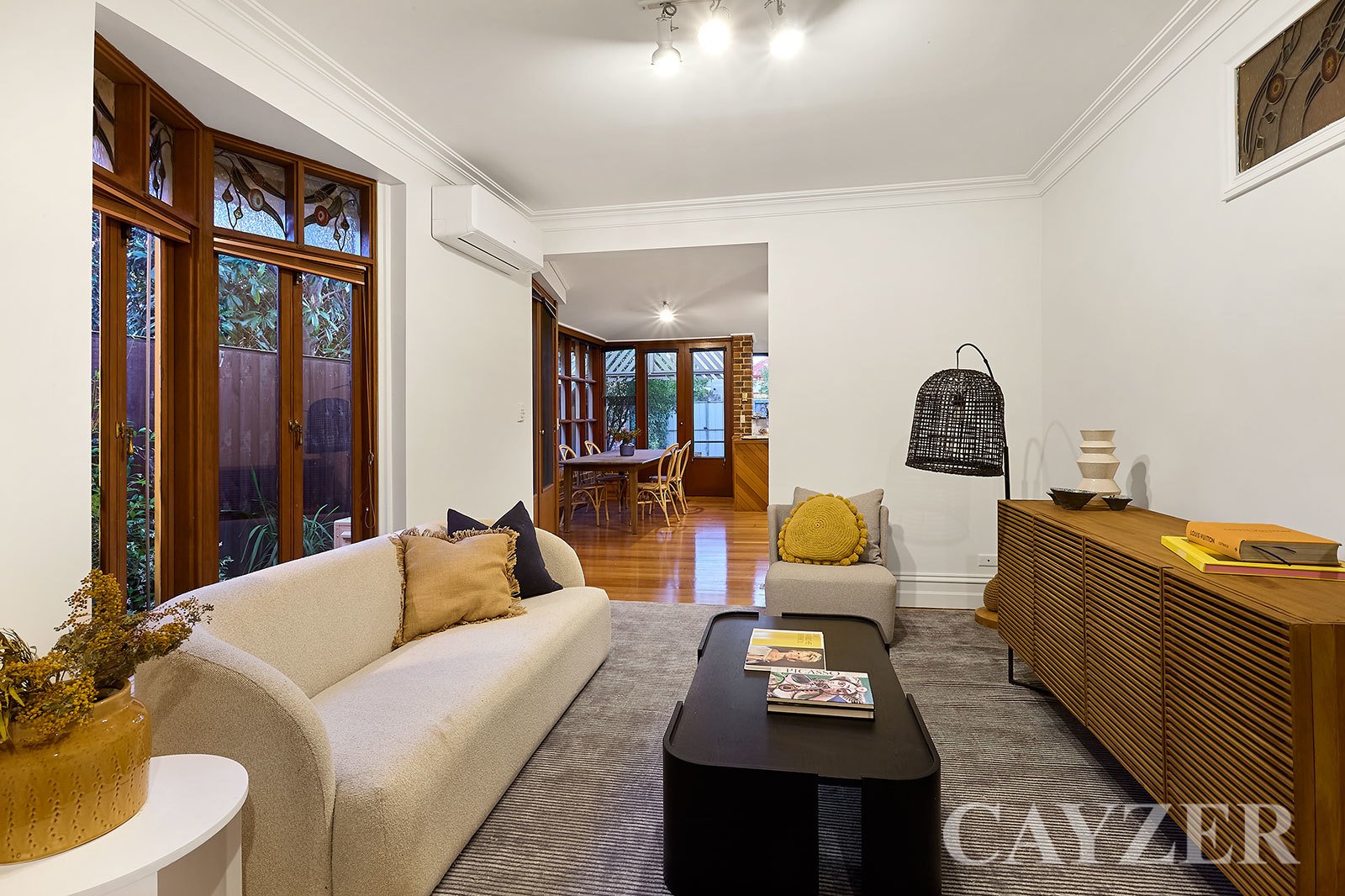 Gallery: 233 Richardson Street