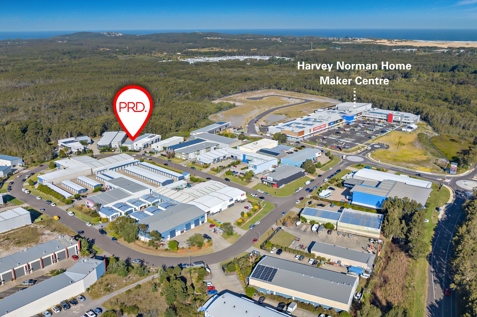 2/33 Shearwater Drive TAYLORS BEACH 1
