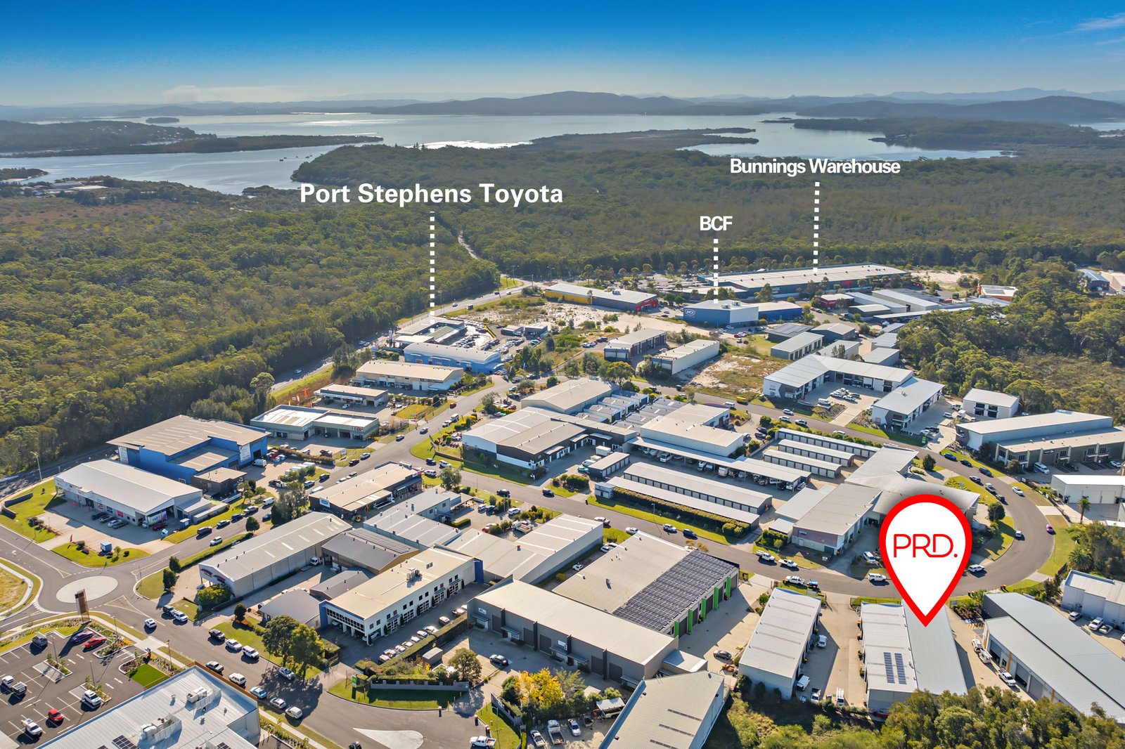 2/33 Shearwater Drive TAYLORS BEACH 3