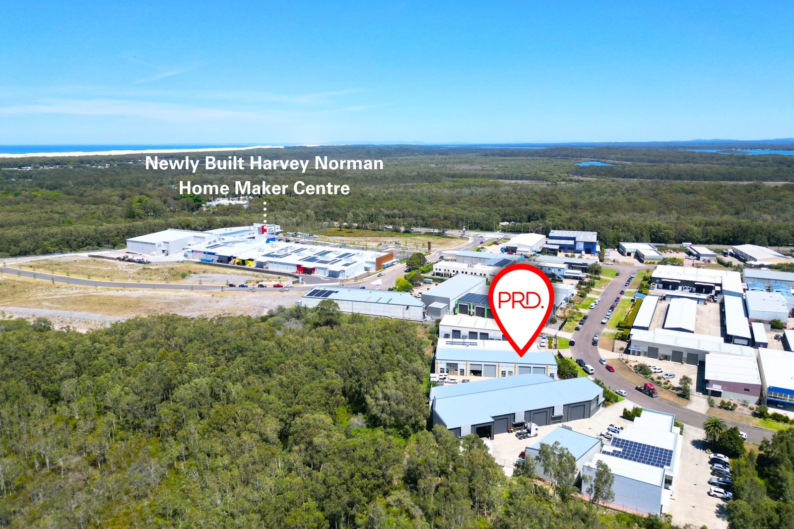 2/33 Shearwater Drive TAYLORS BEACH 9