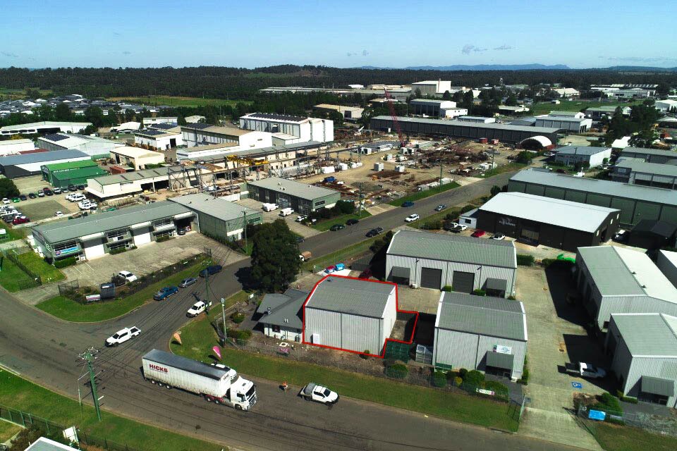 2/33 Shipley Drive RUTHERFORD 2