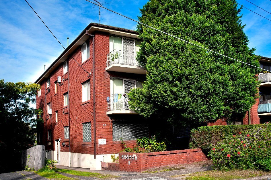 2/33 Templeman Crescent HILLSDALE 3