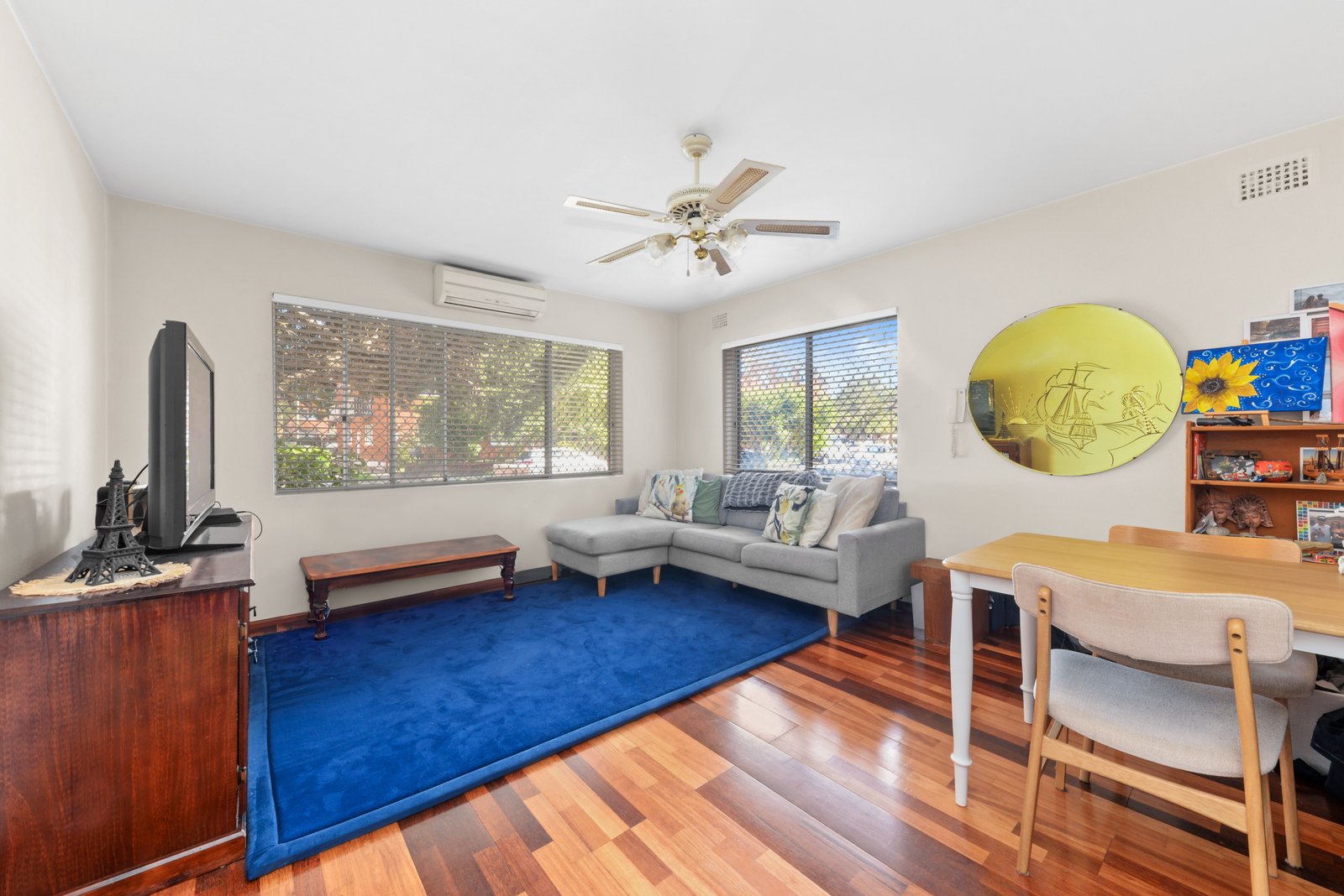 2/33 Templeman Crescent HILLSDALE 3