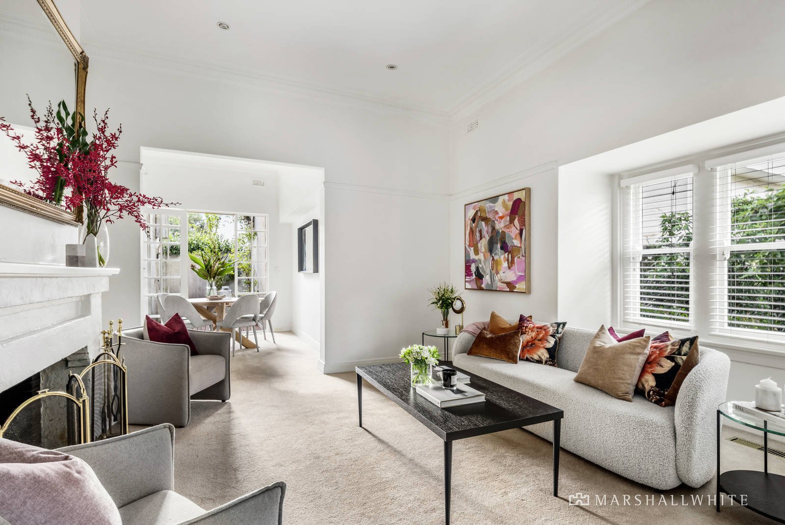 2/33 Tintern Avenue, Toorak, VIC