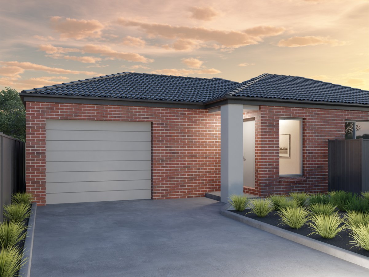 2/33 Tremain Drive LUCAS 1