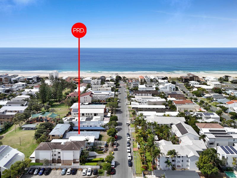 2/33 William Street MERMAID BEACH 1