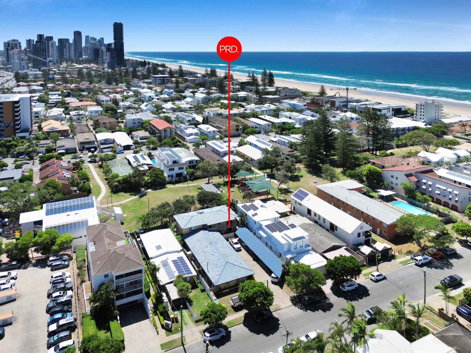 2/33 William Street MERMAID BEACH 17
