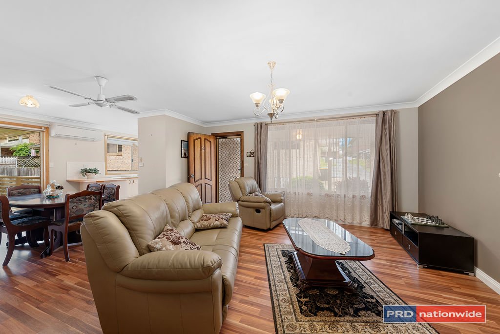 2/33 Wybalena Crescent TOORMINA 5