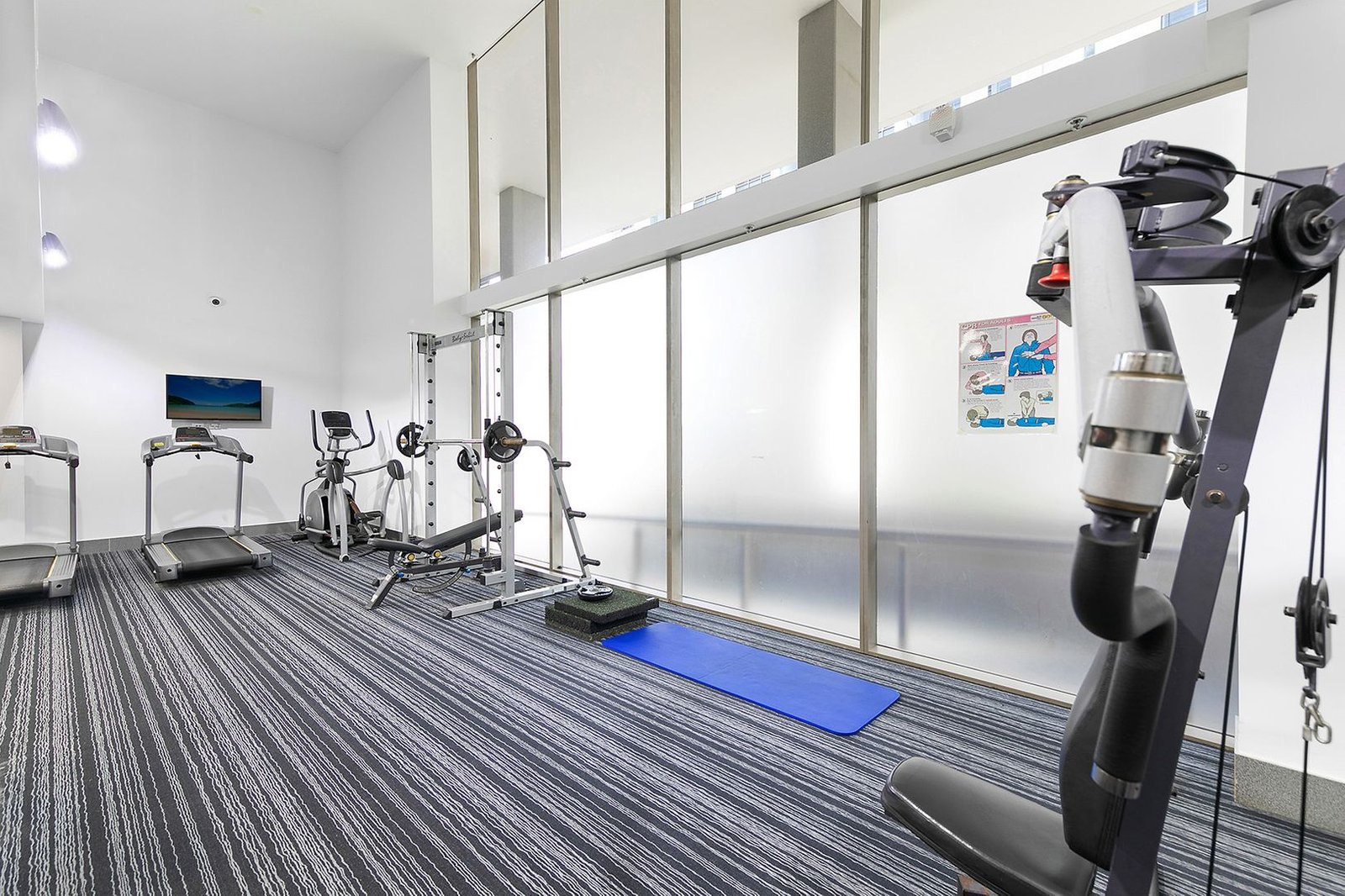 233/11 Victoria Park Parade ZETLAND 6