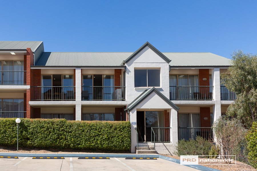 23/337 Armidale Road TAMWORTH 3