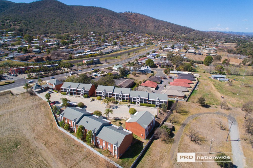 23/337 Armidale Road TAMWORTH 21