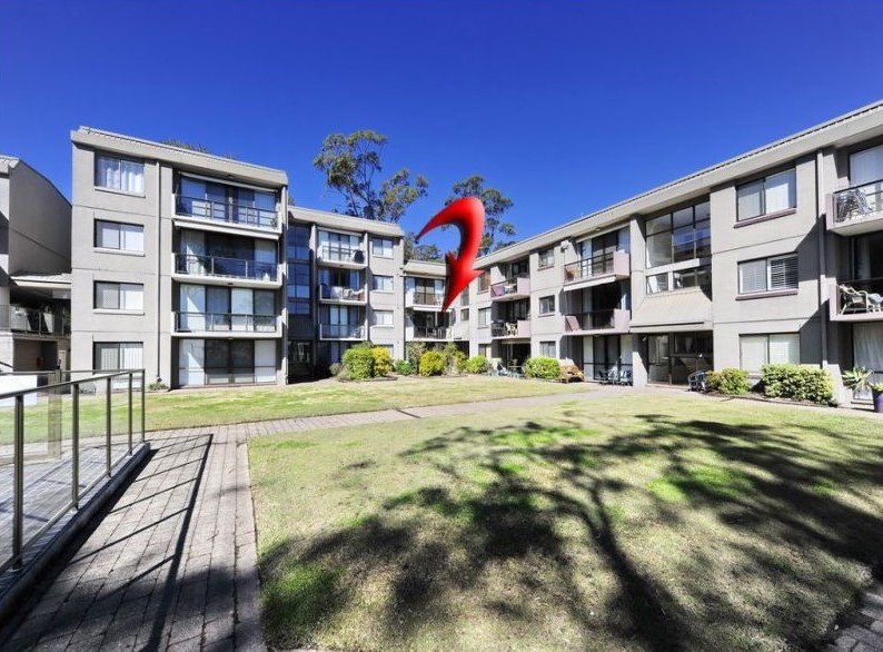 23/34-36 Magnus Street NELSON BAY 2