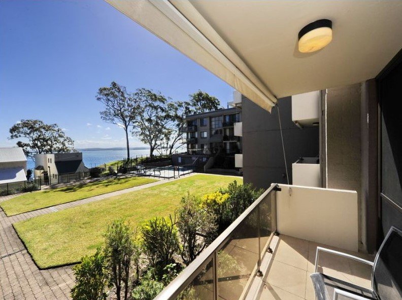 23/34-36 Magnus Street NELSON BAY 4