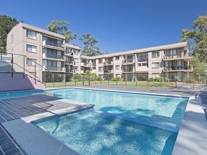 23/34-36 Magnus Street NELSON BAY 2