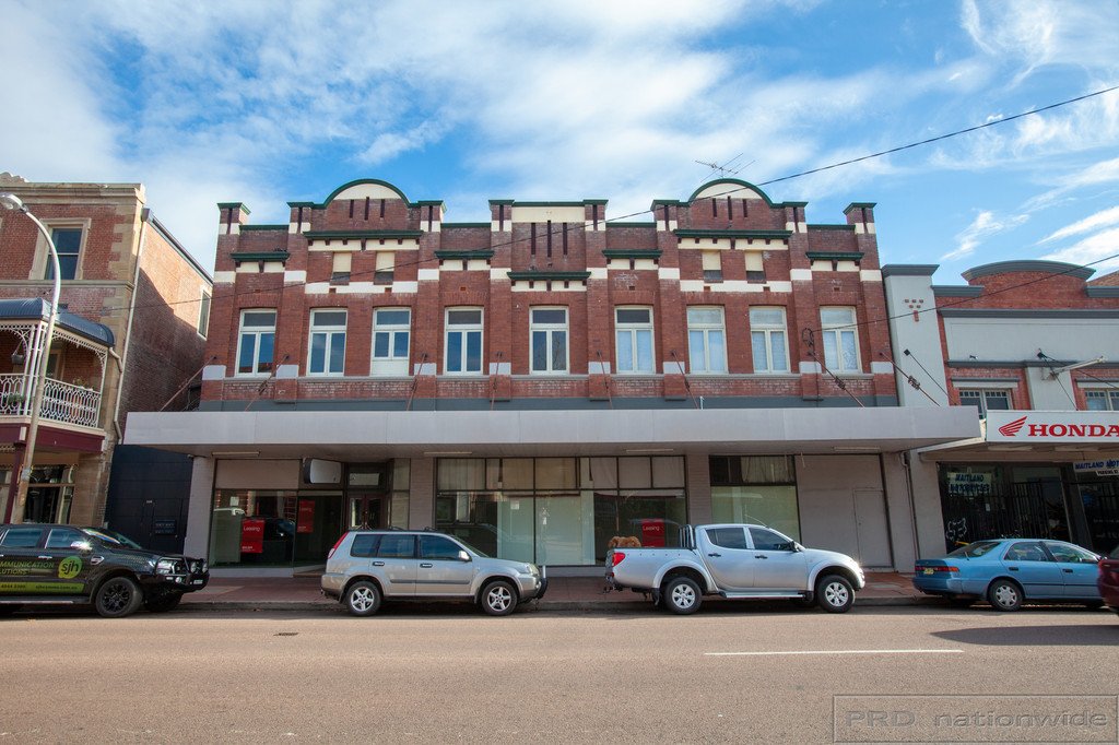 2/335-337 High Street MAITLAND 1