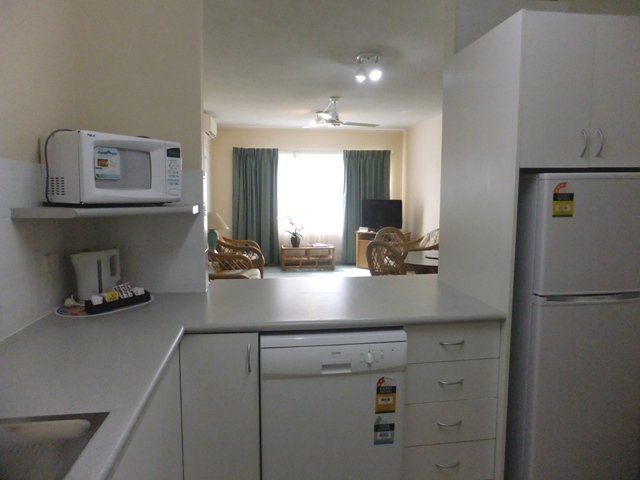 233/63 Ocean Parade COFFS HARBOUR 7