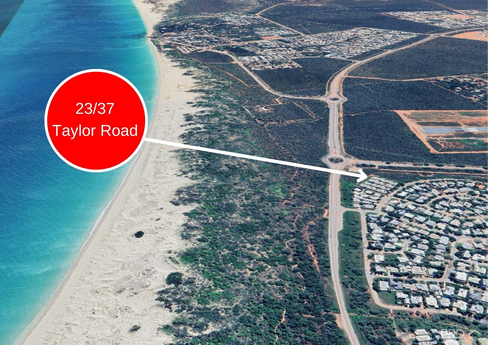 23/37 Taylor Road CABLE BEACH 3