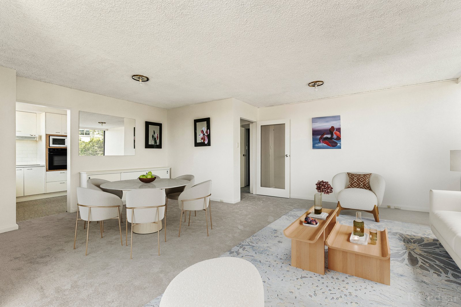 Real Estate and Property in 23/390 Toorak Road, South Yarra, VIC