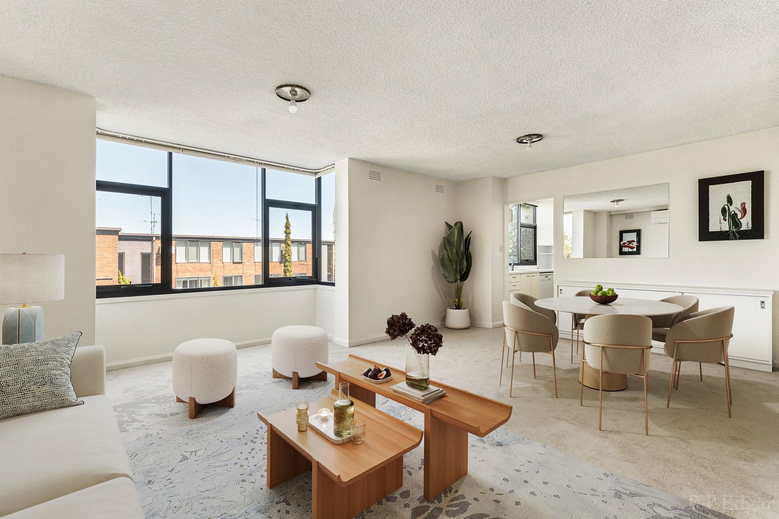 Real Estate and Property in 23/390 Toorak Road, South Yarra, VIC