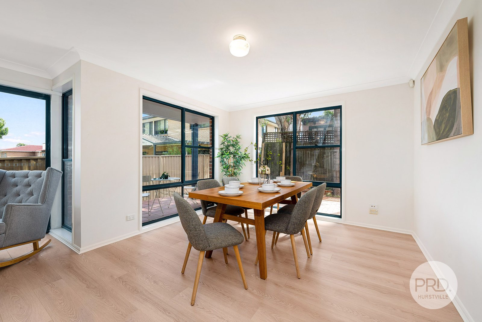 233A Dora Street HURSTVILLE 4