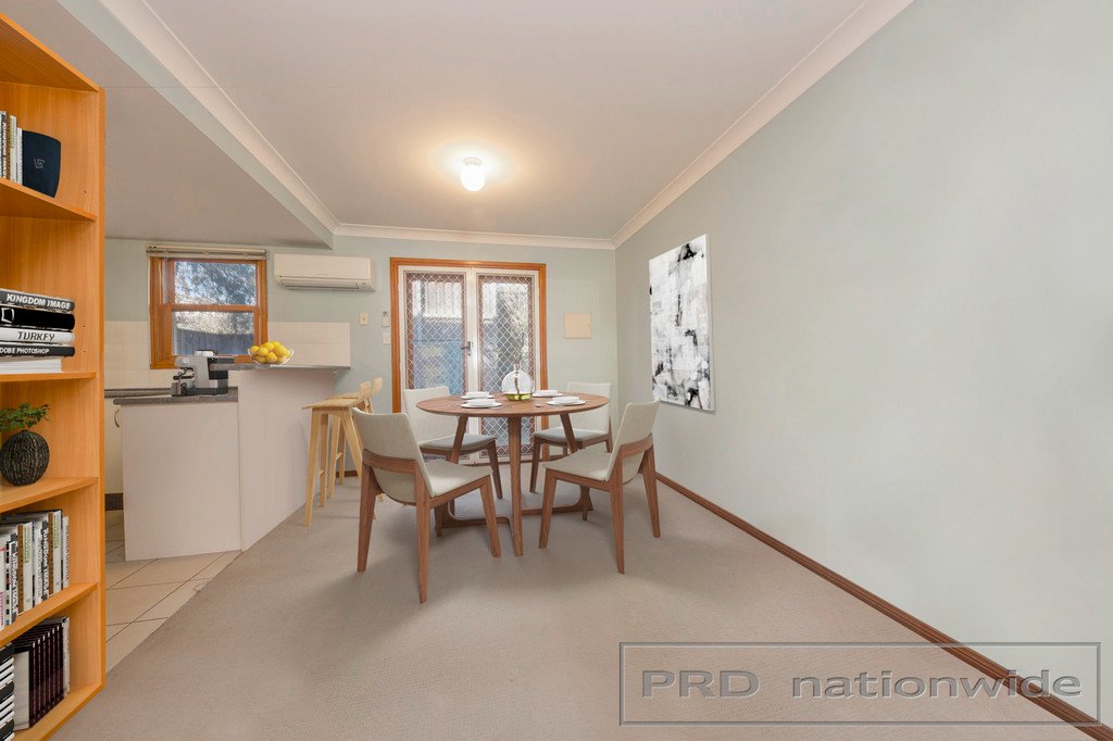 2/34-40 King Street EAST MAITLAND 4