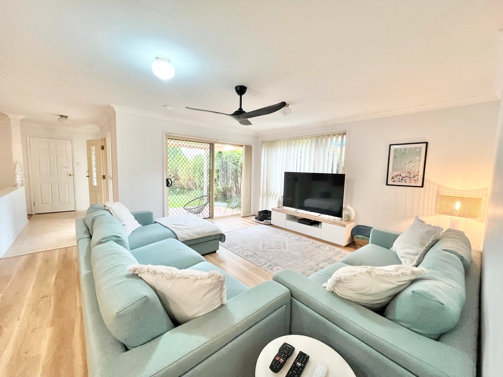 2/34 Albacore Drive CORLETTE 1