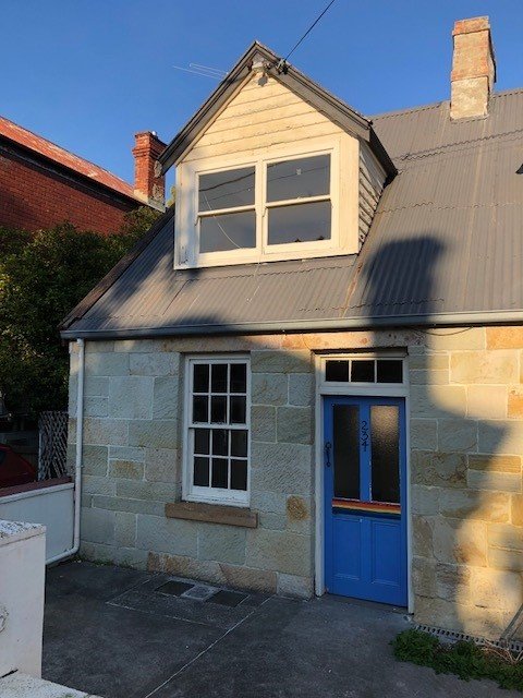234 Bathurst Street HOBART 1