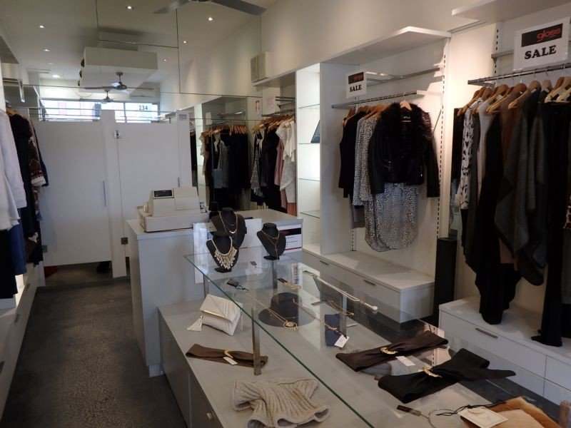 Gallery: 234 Bay Street