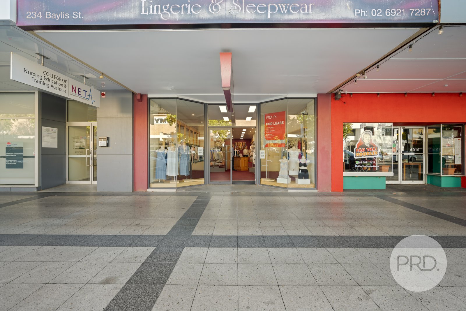 234 Baylis Street WAGGA WAGGA 1