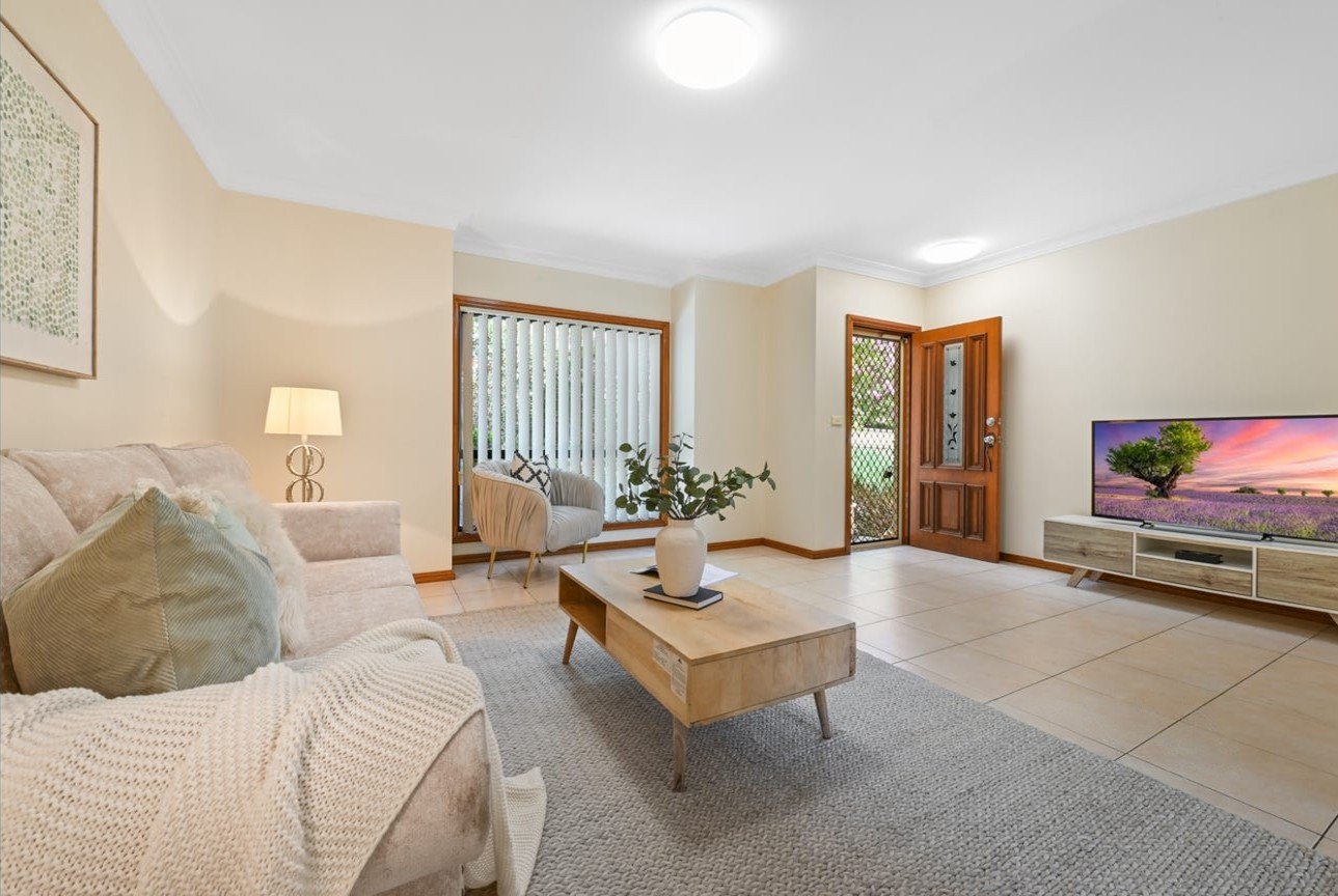 2/34 Blackshaw Avenue MORTDALE 2
